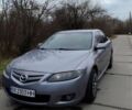 Сірий Мазда 6, об'ємом двигуна 3 л та пробігом 176 тис. км за 4200 $, фото 1 на Automoto.ua