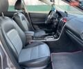 Сірий Мазда 6, об'ємом двигуна 2 л та пробігом 234 тис. км за 5500 $, фото 19 на Automoto.ua