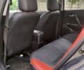 Серый Мазда 6, объемом двигателя 2 л и пробегом 195 тыс. км за 5800 $, фото 5 на Automoto.ua