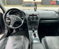 Серый Мазда 6, объемом двигателя 2 л и пробегом 233 тыс. км за 4200 $, фото 7 на Automoto.ua