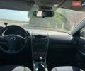 Серый Мазда 6, объемом двигателя 2 л и пробегом 330 тыс. км за 3899 $, фото 2 на Automoto.ua