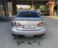 Серый Мазда 6, объемом двигателя 2.3 л и пробегом 230 тыс. км за 6300 $, фото 3 на Automoto.ua