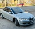 Серый Мазда 6, объемом двигателя 0 л и пробегом 200 тыс. км за 1950 $, фото 5 на Automoto.ua