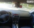 Серый Мазда 6, объемом двигателя 2 л и пробегом 217 тыс. км за 5500 $, фото 12 на Automoto.ua