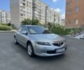 Сірий Мазда 6, об'ємом двигуна 2 л та пробігом 280 тис. км за 4600 $, фото 9 на Automoto.ua