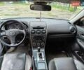 Серый Мазда 6, объемом двигателя 2 л и пробегом 247 тыс. км за 4300 $, фото 9 на Automoto.ua