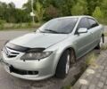 Сірий Мазда 6, об'ємом двигуна 2 л та пробігом 270 тис. км за 2800 $, фото 1 на Automoto.ua