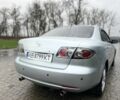 Серый Мазда 6, объемом двигателя 2 л и пробегом 270 тыс. км за 3200 $, фото 20 на Automoto.ua