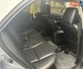 Серый Мазда 6, объемом двигателя 2.26 л и пробегом 206 тыс. км за 5200 $, фото 2 на Automoto.ua