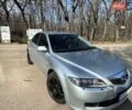 Серый Мазда 6, объемом двигателя 2 л и пробегом 386 тыс. км за 2500 $, фото 1 на Automoto.ua
