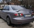 Серый Мазда 6, объемом двигателя 3 л и пробегом 176 тыс. км за 4200 $, фото 8 на Automoto.ua