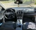 Сірий Мазда 6, об'ємом двигуна 2 л та пробігом 214 тис. км за 5700 $, фото 1 на Automoto.ua