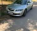 Серый Мазда 6, объемом двигателя 1.8 л и пробегом 150 тыс. км за 4700 $, фото 7 на Automoto.ua