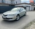 Сірий Мазда 6, объемом двигателя 1.8 л и пробегом 267 тыс. км за 4300 $, фото 1 на Automoto.ua
