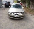 Сірий Мазда 6, об'ємом двигуна 2 л та пробігом 161 тис. км за 5207 $, фото 1 на Automoto.ua
