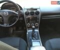 Серый Мазда 6, объемом двигателя 2 л и пробегом 275 тыс. км за 4700 $, фото 12 на Automoto.ua