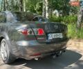 Сірий Мазда 6, об'ємом двигуна 2 л та пробігом 252 тис. км за 4100 $, фото 13 на Automoto.ua
