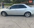 Сірий Мазда 6, об'ємом двигуна 2 л та пробігом 295 тис. км за 4500 $, фото 20 на Automoto.ua