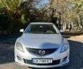 Сірий Мазда 6, об'ємом двигуна 2 л та пробігом 290 тис. км за 5950 $, фото 1 на Automoto.ua