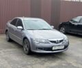 Серый Мазда 6, объемом двигателя 2 л и пробегом 280 тыс. км за 2799 $, фото 1 на Automoto.ua