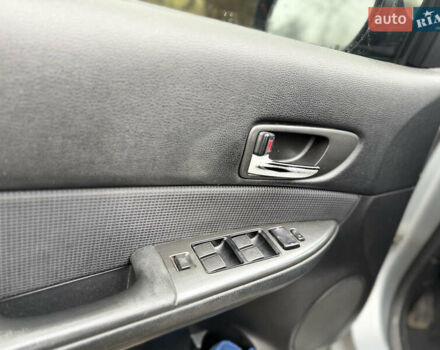 Серый Мазда 6, объемом двигателя 1.8 л и пробегом 256 тыс. км за 3999 $, фото 17 на Automoto.ua