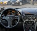 Серый Мазда 6, объемом двигателя 0 л и пробегом 222 тыс. км за 3850 $, фото 6 на Automoto.ua