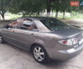 Серый Мазда 6, объемом двигателя 2 л и пробегом 275 тыс. км за 4200 $, фото 7 на Automoto.ua