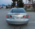 Серый Мазда 6, объемом двигателя 2 л и пробегом 370 тыс. км за 5500 $, фото 5 на Automoto.ua