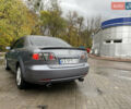 Мазда 6 2007 в Киеве на Automoto.ua Серый Мазда 6, объемом двигателя 2 л и пробегом 213 тыс. км за 5500 $, фото 18 на Automoto.ua