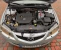 Серый Мазда 6, объемом двигателя 2 л и пробегом 171 тыс. км за 5700 $, фото 17 на Automoto.ua