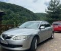 Сірий Мазда 6, об'ємом двигуна 2 л та пробігом 253 тис. км за 4750 $, фото 1 на Automoto.ua