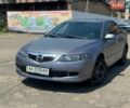Серый Мазда 6, объемом двигателя 2 л и пробегом 288 тыс. км за 2850 $, фото 1 на Automoto.ua