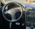 Сірий Мазда 6, об'ємом двигуна 2 л та пробігом 198 тис. км за 6490 $, фото 15 на Automoto.ua