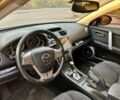 Серый Мазда 6, объемом двигателя 0 л и пробегом 279 тыс. км за 6750 $, фото 8 на Automoto.ua