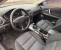 Серый Мазда 6, объемом двигателя 2 л и пробегом 171 тыс. км за 5700 $, фото 9 на Automoto.ua