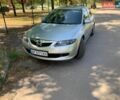 Серый Мазда 6, объемом двигателя 1.8 л и пробегом 150 тыс. км за 4700 $, фото 1 на Automoto.ua