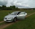 Серый Мазда 6, объемом двигателя 2 л и пробегом 275 тыс. км за 4700 $, фото 1 на Automoto.ua