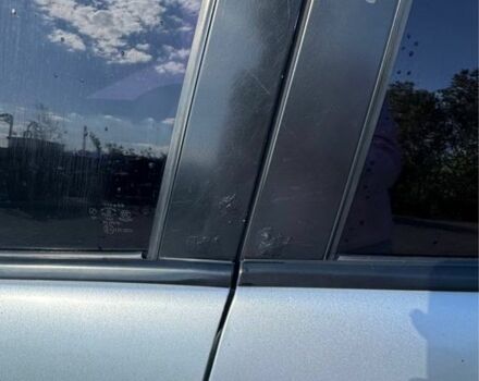Серый Мазда 6, объемом двигателя 2 л и пробегом 280 тыс. км за 5200 $, фото 1 на Automoto.ua