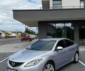 Сірий Мазда 6, об'ємом двигуна 2 л та пробігом 230 тис. км за 6018 $, фото 1 на Automoto.ua