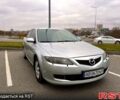 Серый Мазда 6, объемом двигателя 1.8 л и пробегом 21000 тыс. км за 4900 $, фото 1 на Automoto.ua