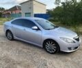 Серый Мазда 6, объемом двигателя 1.8 л и пробегом 260 тыс. км за 5550 $, фото 7 на Automoto.ua