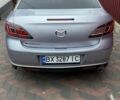 Серый Мазда 6, объемом двигателя 1.8 л и пробегом 213 тыс. км за 5999 $, фото 8 на Automoto.ua