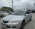 Сірий Мазда 6, об'ємом двигуна 2 л та пробігом 299 тис. км за 4500 $, фото 1 на Automoto.ua