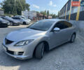 Серый Мазда 6, объемом двигателя 2 л и пробегом 278 тыс. км за 7200 $, фото 16 на Automoto.ua