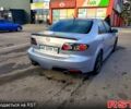 Серый Мазда 6, объемом двигателя 2.3 л и пробегом 250 тыс. км за 5800 $, фото 1 на Automoto.ua