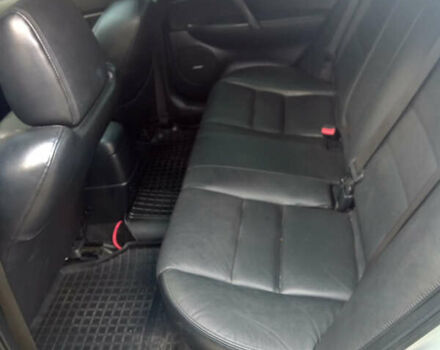 Сірий Мазда 6, об'ємом двигуна 2 л та пробігом 220 тис. км за 7100 $, фото 10 на Automoto.ua