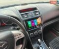 Серый Мазда 6, объемом двигателя 2 л и пробегом 251 тыс. км за 7500 $, фото 17 на Automoto.ua