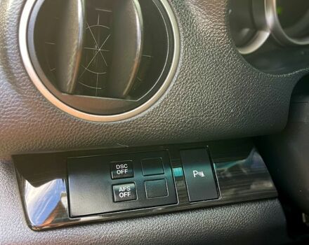 Серый Мазда 6, объемом двигателя 2.5 л и пробегом 260 тыс. км за 6000 $, фото 6 на Automoto.ua