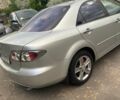 Серый Мазда 6, объемом двигателя 2 л и пробегом 240 тыс. км за 8500 $, фото 3 на Automoto.ua