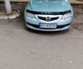 Серый Мазда 6, объемом двигателя 2 л и пробегом 220 тыс. км за 5400 $, фото 1 на Automoto.ua